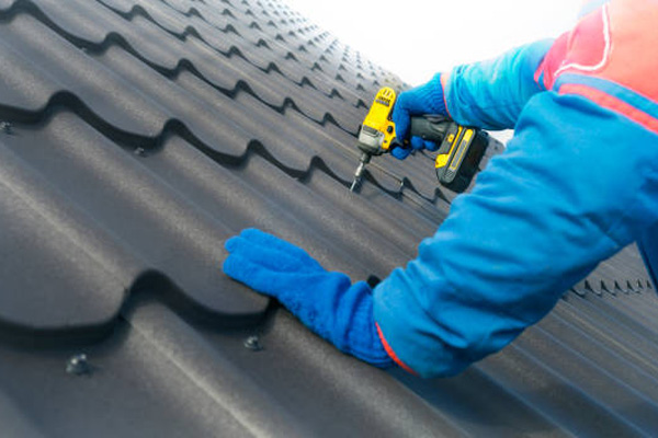 Expert toiture à Claye-Souilly